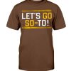 Juan Soto let's go So-to San Diego shirt - Dalatshirt