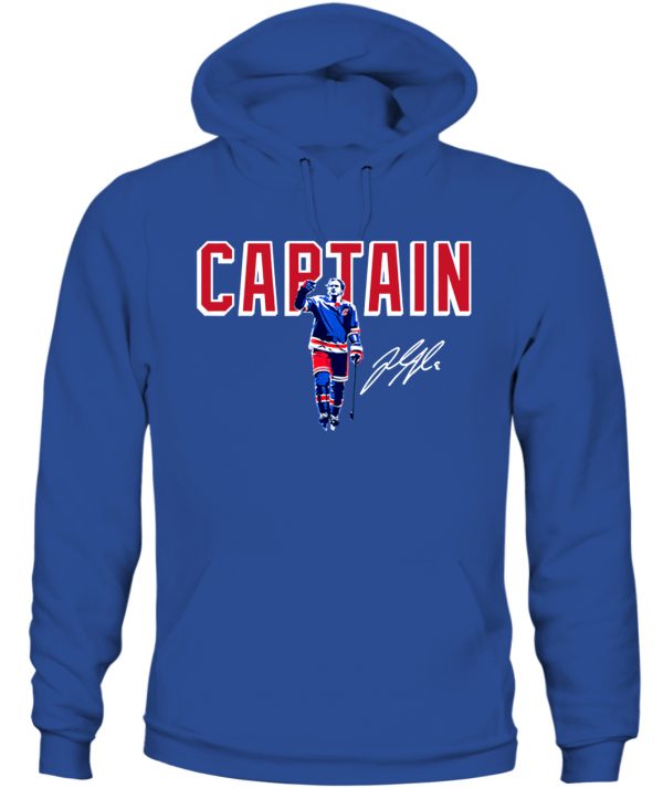 New York Rangers Jacob Trouba New York's 28th captain signature shirt,  hoodie, sweater, long sleeve and tank top