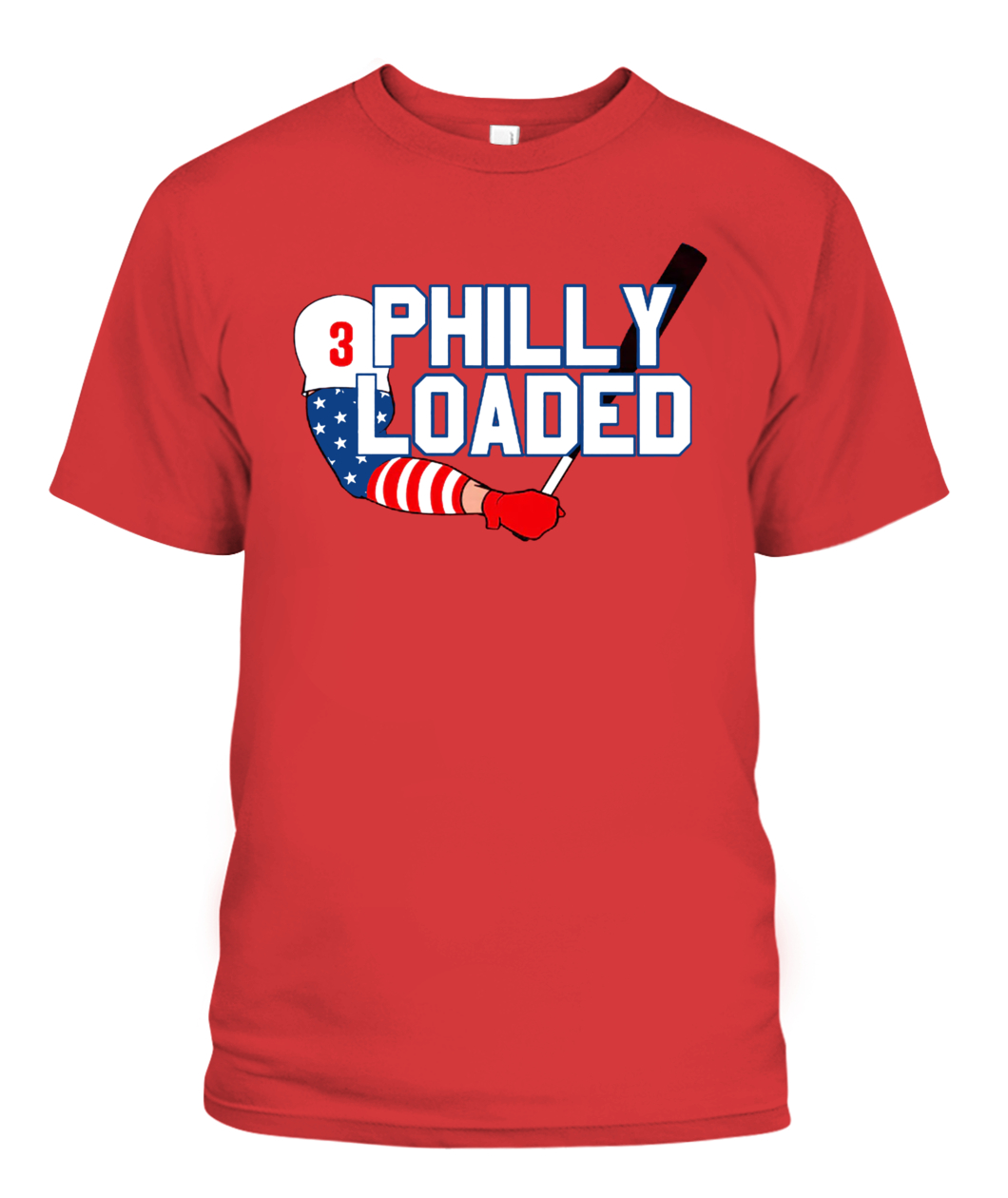 Official Philadelphia Phillies and Philadelphia Eagles All day Everyday  shirt - Limotees