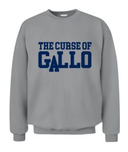 rizzo gallo shirt