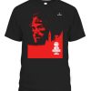 The Hunt For October Phi Bryce Harper Shirt - Shibtee Clothing