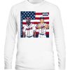 TROUBLEMAKERS SHIRT Michael Harris II, Vaughn Grissom, Atlanta Braves -  Ellieshirt