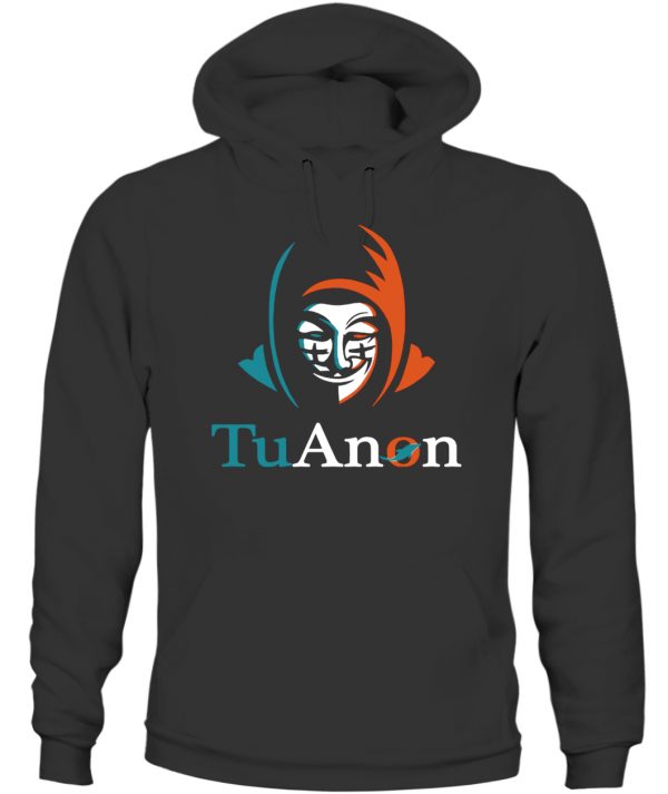 Tuanon Hacker Miami Dolphins shirt, hoodie, sweater, long sleeve and tank  top