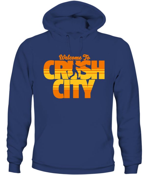 Crush City Astros