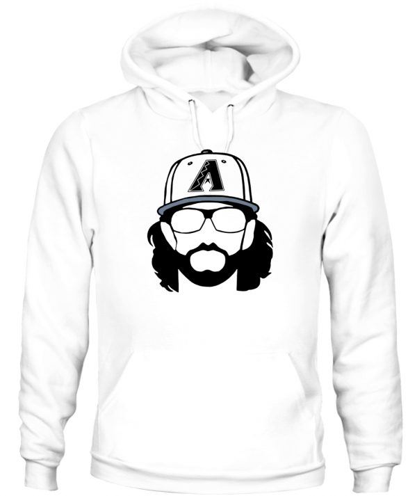 Arizona Diamondbacks Zac Gallen shirt, hoodie, sweater and v-neck t-shirt