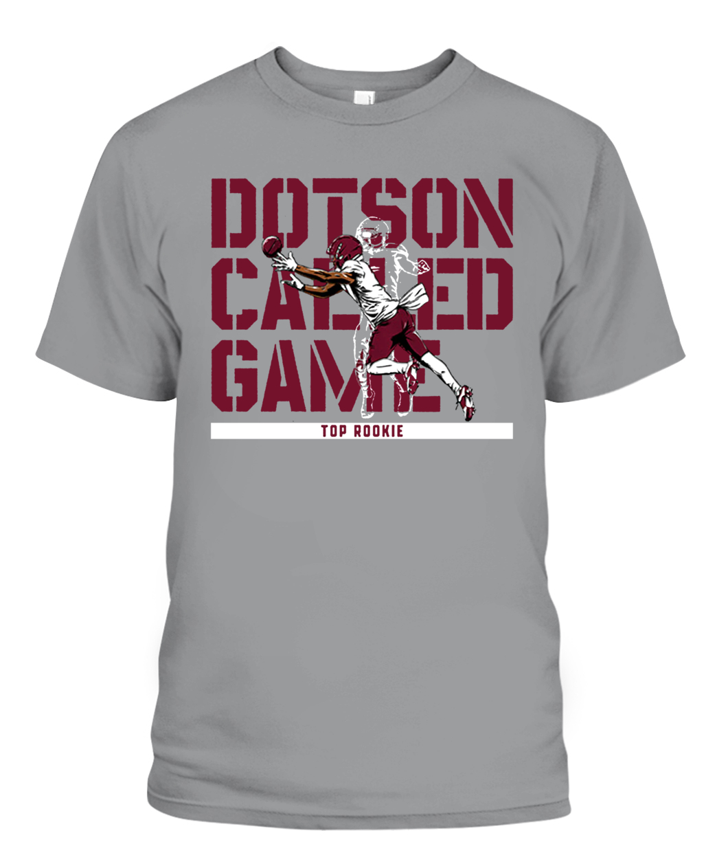 Jahan dotson called game sport shirt - Guineashirt Premium ™ LLC