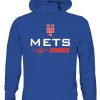 Mets 2022 MLB Postseason Shirt New York Mets - Ellie Shirt