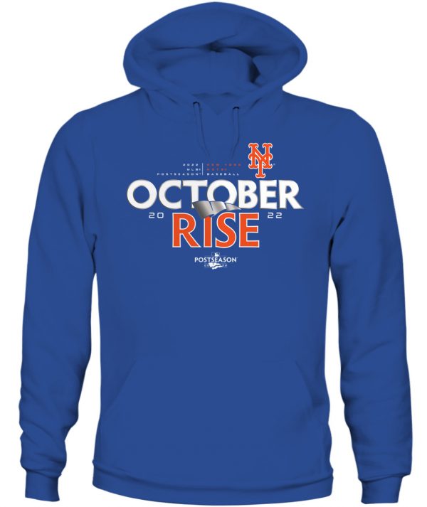 New York Mets postseason gear: Where to buy MLB hats, hoodies