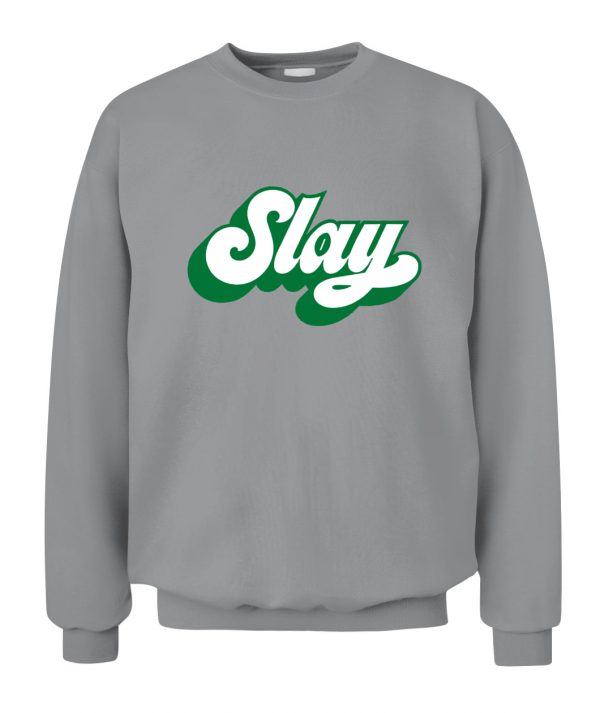 SLAY SHIRT Darius Slay, Philadelphia Eagles - Ellieshirt