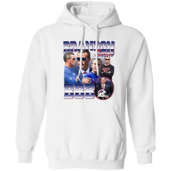 Von Miller Brandon Beane BBB Buffalo Bills Shirt, hoodie, sweater