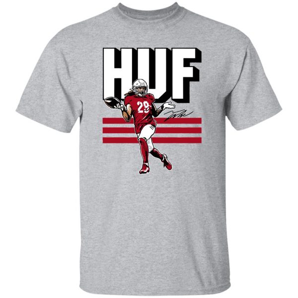 Shirts, San Francisco 49ers Jersey Number 29 Hufanga