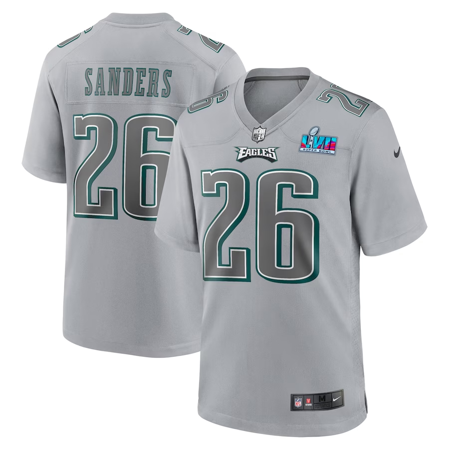 Nike Dri-FIT Super Bowl LVII Bound Franchise (NFL Philadelphia