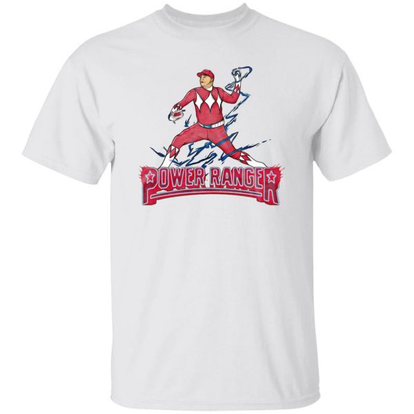 Ranger Suárez Philadelphia Phillie ranger danger 2023 shirt