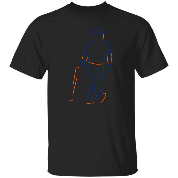  @the7line Polar Bear Pete Alonso shirts sell out.