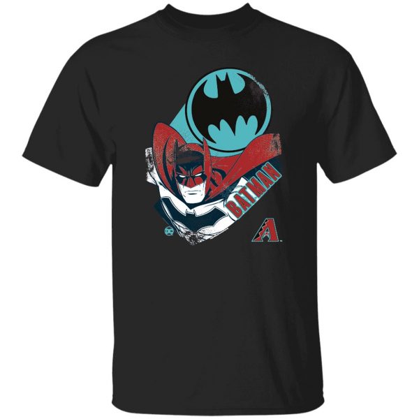 Best batman Night The Dark Knight Arizona Diamondbacks shirt, hoodie,  sweater, long sleeve and tank top