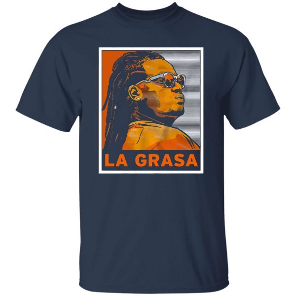 LA Grasa Framber Valdez Houston Astros Shirt, hoodie, sweater