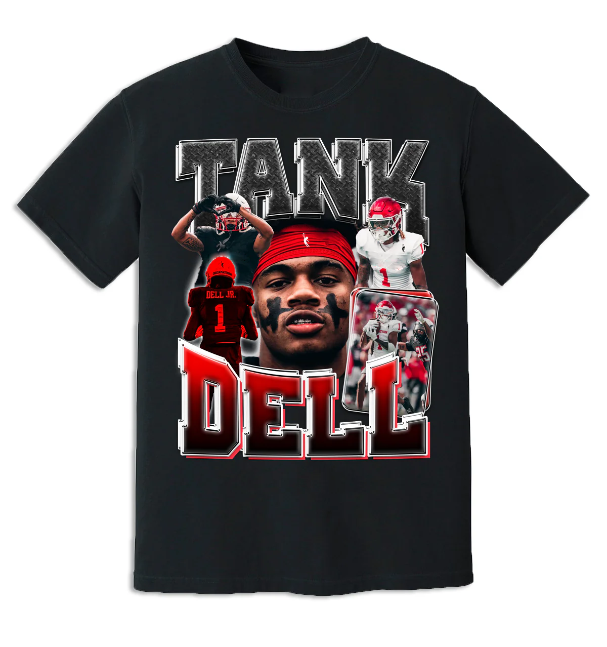 Tank Dell Houston Texans vintage shirt - Dalatshirt