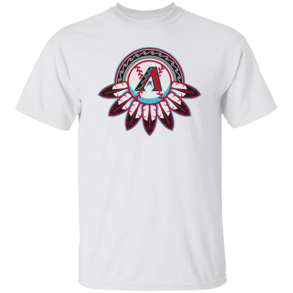 Arizona Diamondbacks 2023 Native American Recognition Day shirt, hoodie,  sweater, long sleeve and tank top