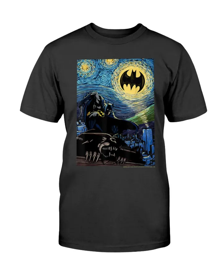 Batman t shop shirt painting