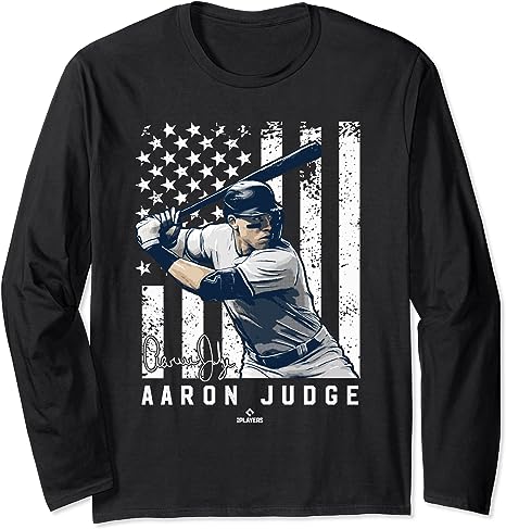 Loyalty Aaron Judge New York MLBPA Shirt, Womens Yankee Shirt