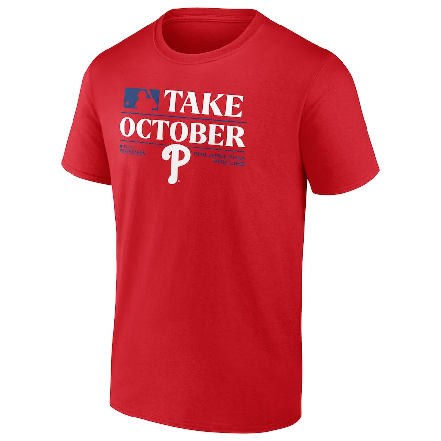New York Mets MLB Take October 2023 Postseason shirt, hoodie, sweatshirt  and tank top
