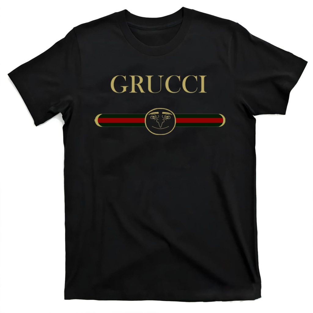 Grucci Shirt - Ellie Shirt